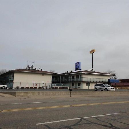 Americas Best Value Inn Battle Creek Ngoại thất bức ảnh