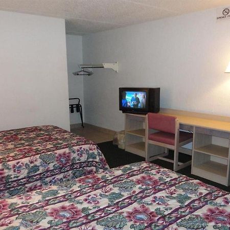 Americas Best Value Inn Battle Creek Phòng bức ảnh