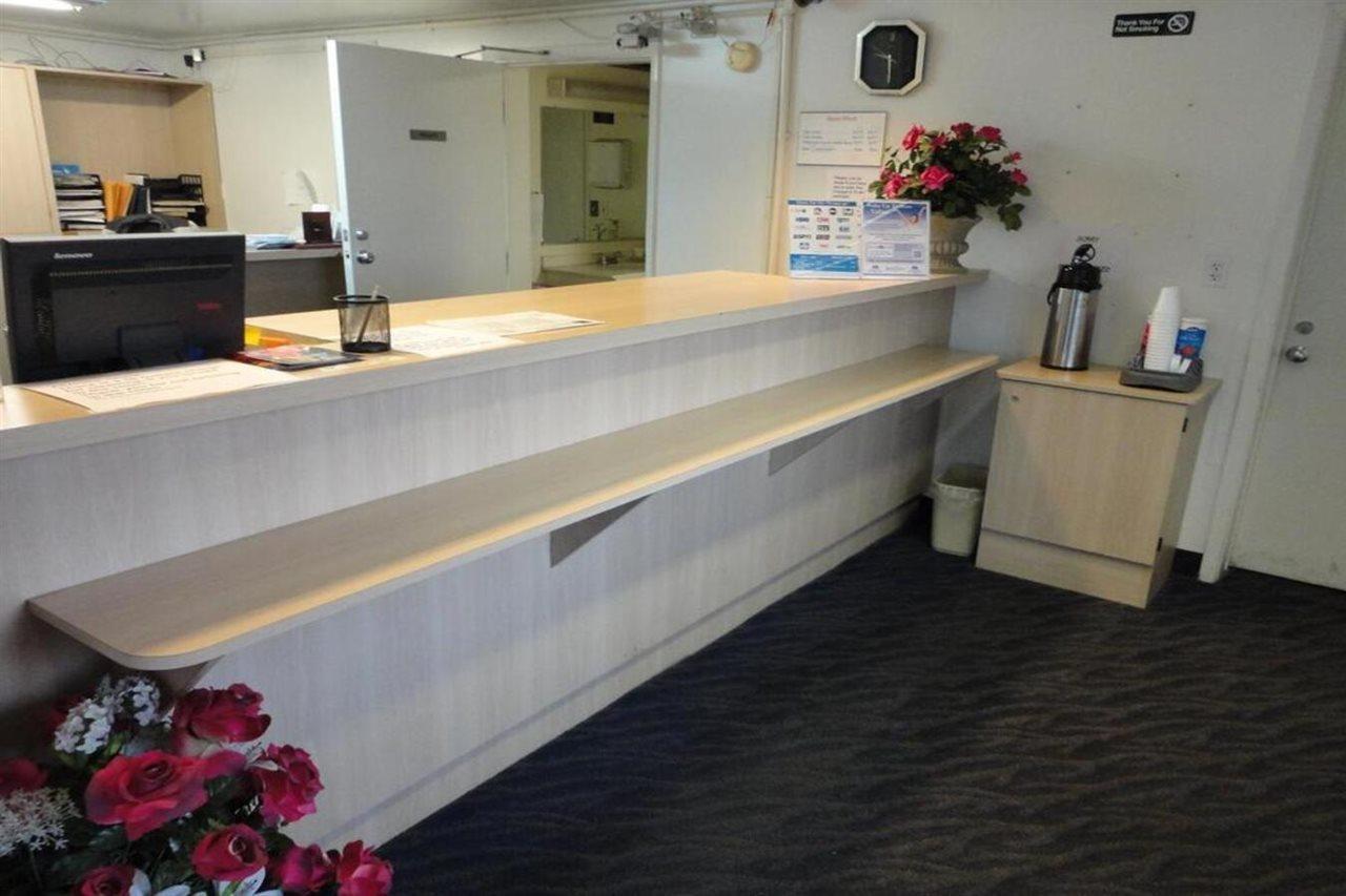 Americas Best Value Inn Battle Creek Nội địa bức ảnh