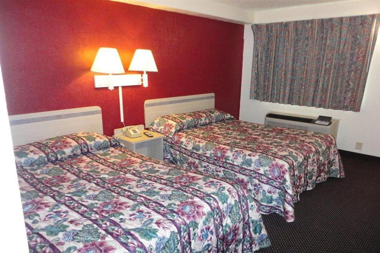 Americas Best Value Inn Battle Creek Ngoại thất bức ảnh