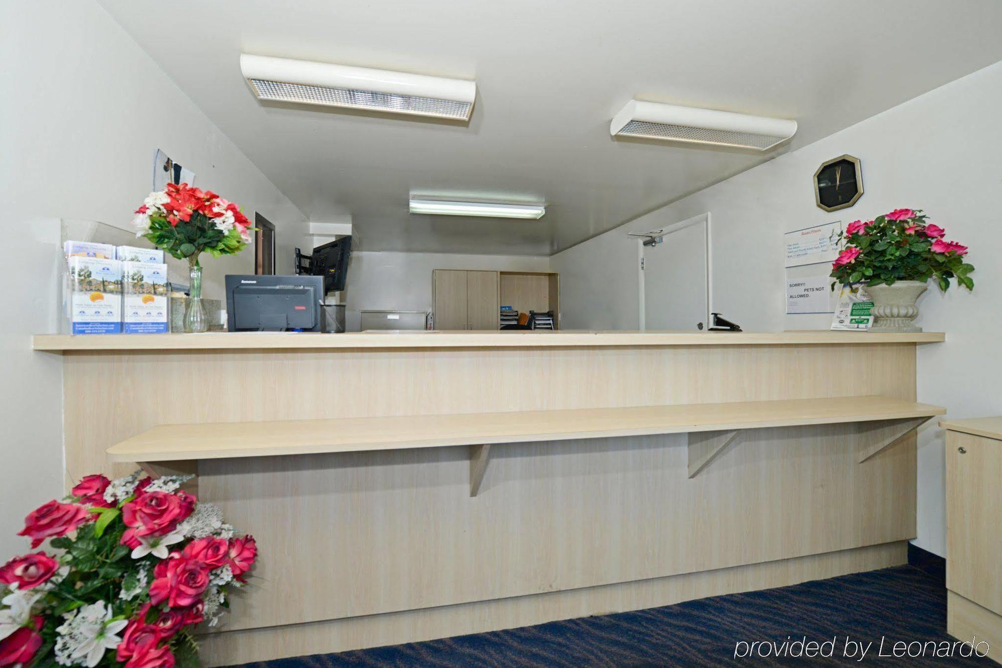 Americas Best Value Inn Battle Creek Ngoại thất bức ảnh