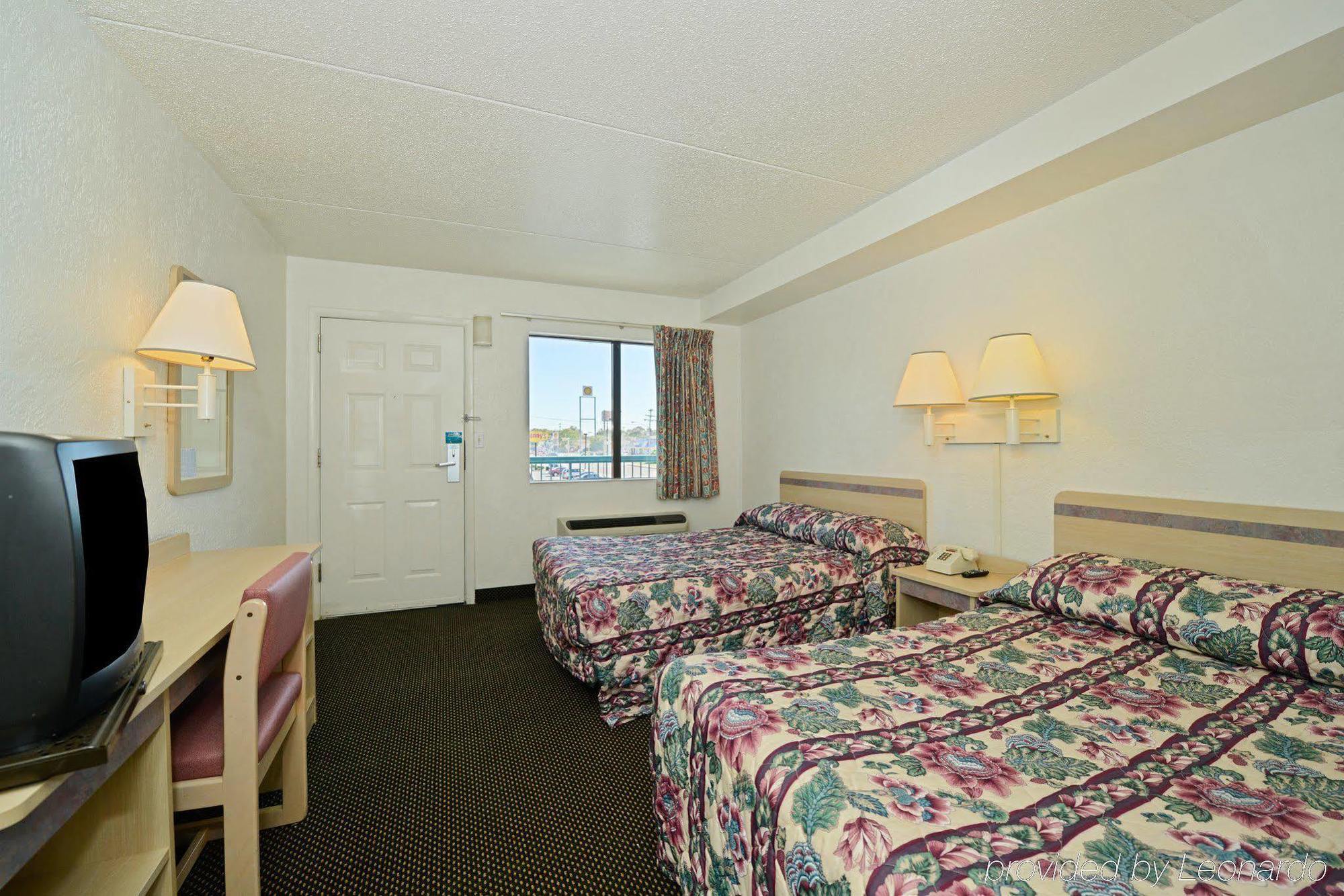 Americas Best Value Inn Battle Creek Ngoại thất bức ảnh