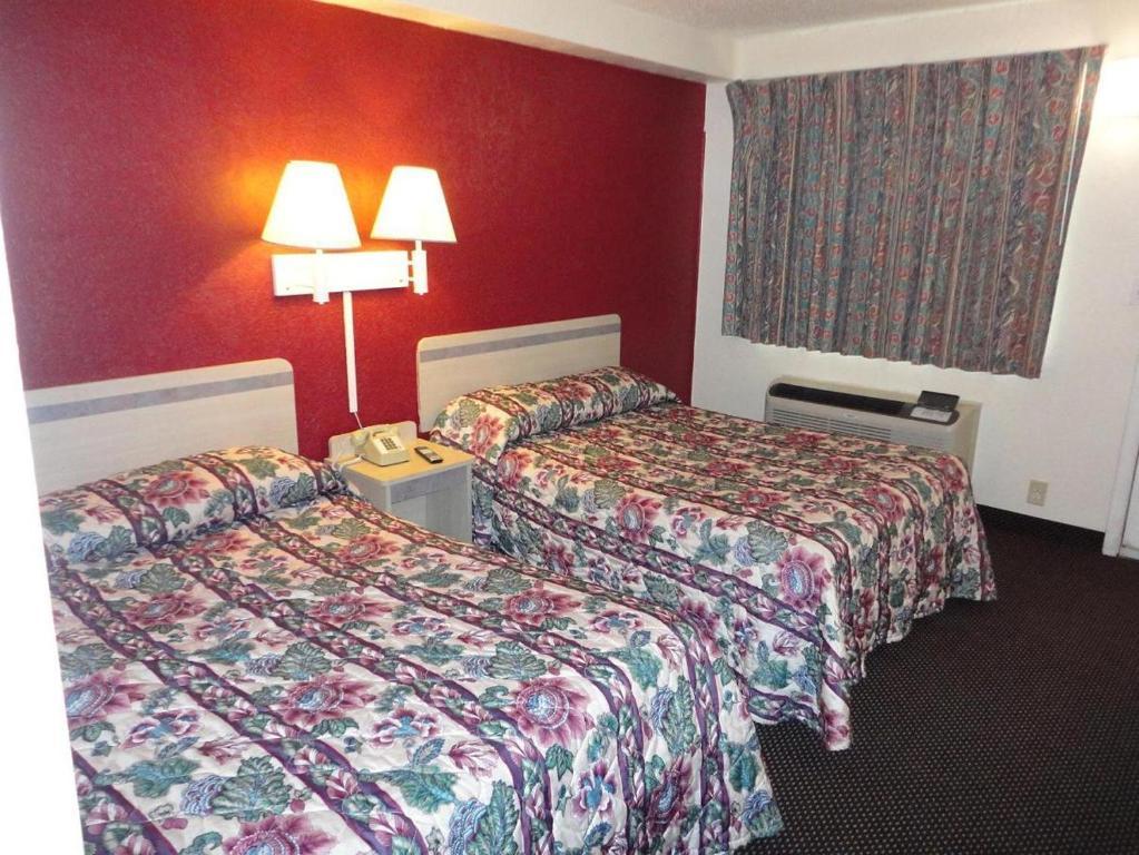 Americas Best Value Inn Battle Creek Phòng bức ảnh